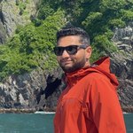 Parth Shah