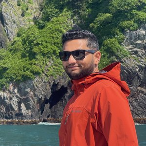 Parth Shah
