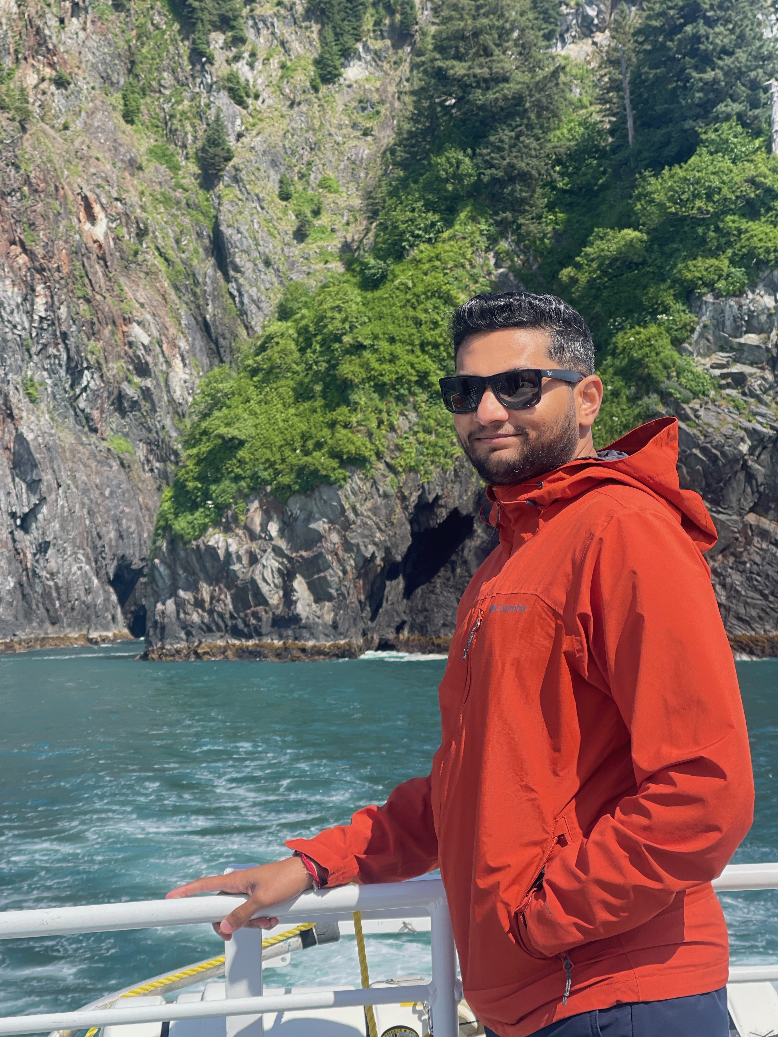 Parth Shah